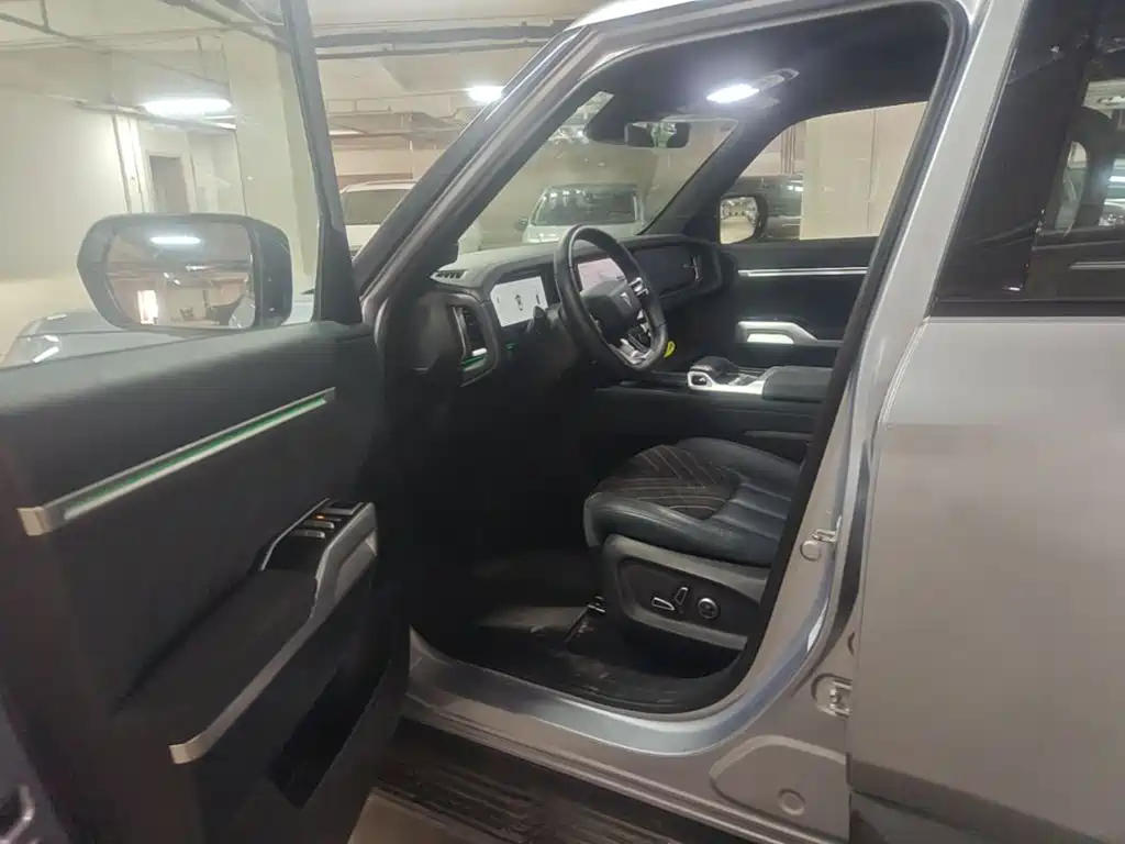 Deepal Deepal G318 — миниатюра 19