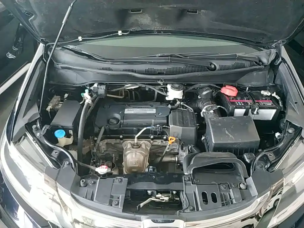 Honda Odyssey — миниатюра 20