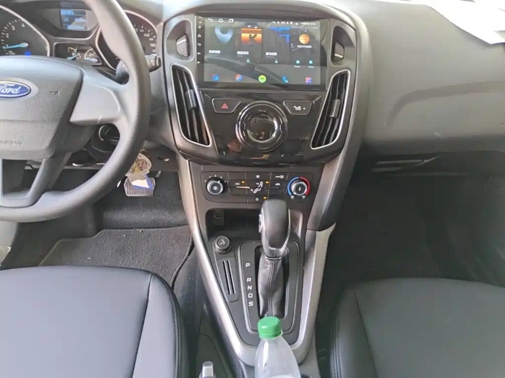 Ford Focus — миниатюра 13