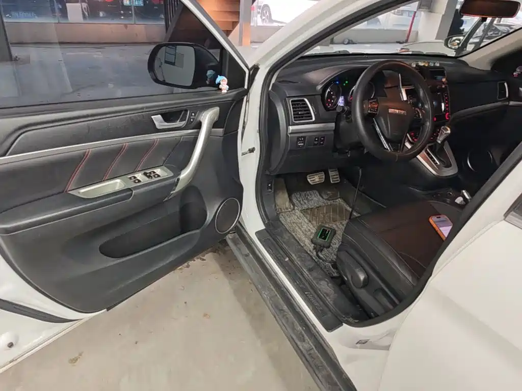 Haval M6 — миниатюра 16