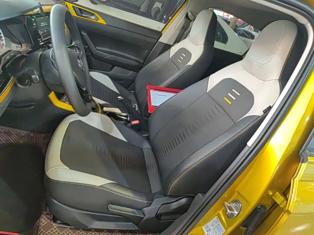 Volkswagen Polo — миниатюра 15
