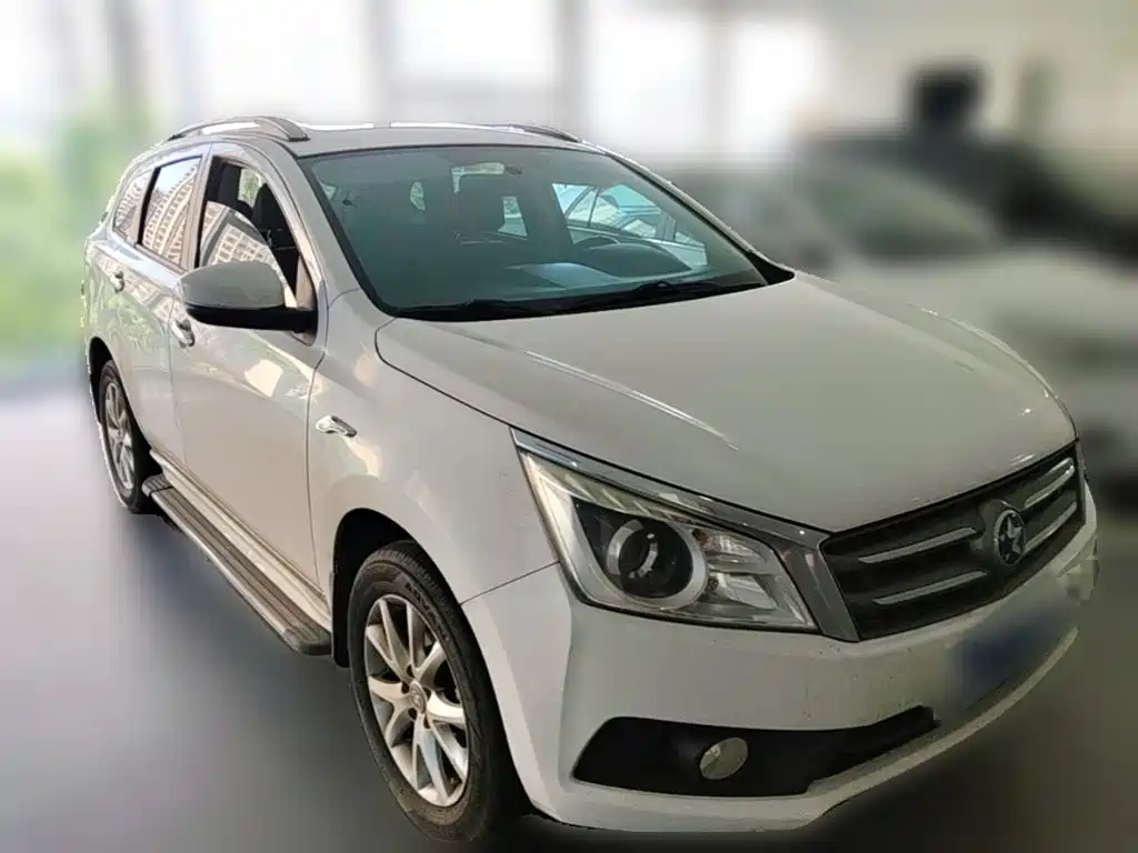Venucia T70 — миниатюра 7