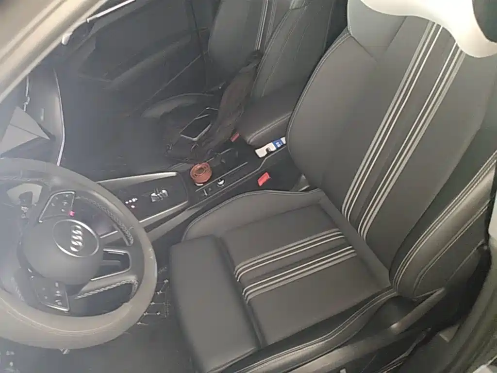 Audi A3 — миниатюра 15