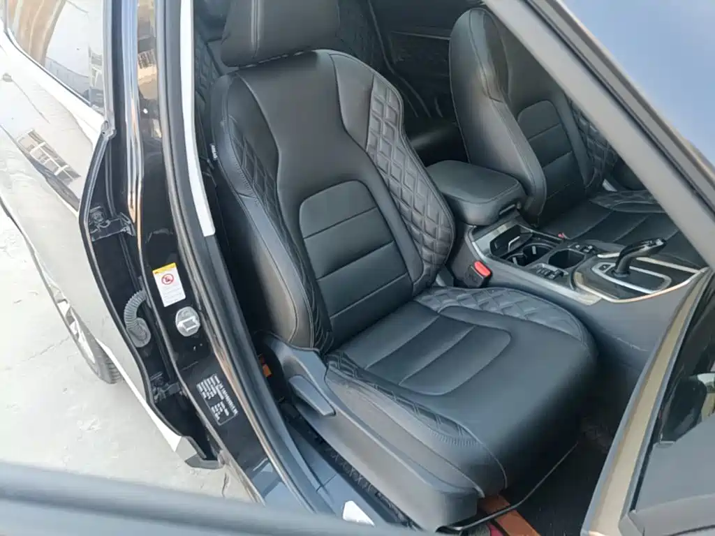 Haval H6 — миниатюра 25