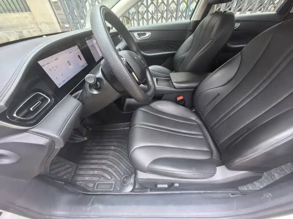 Roewe D7 — миниатюра 8