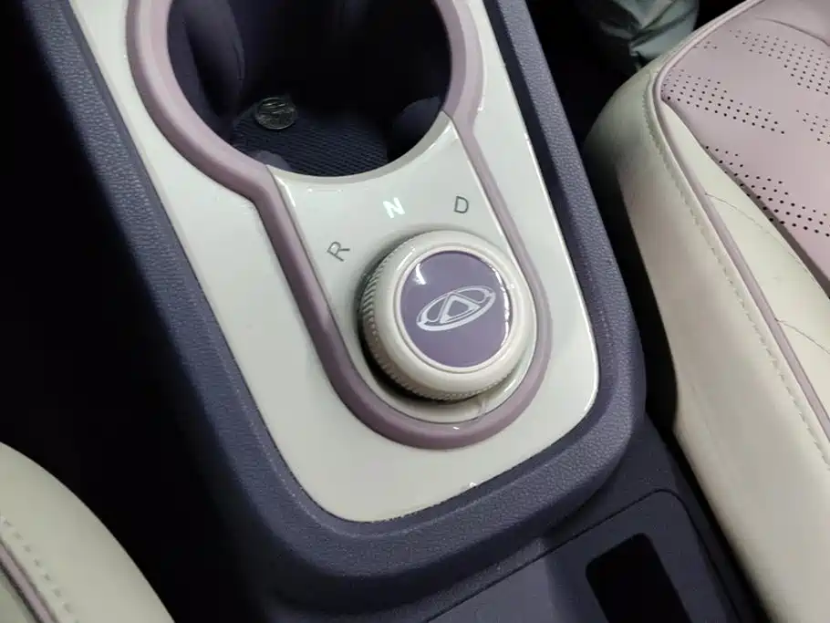 Chery QQ Little Ant — миниатюра 16
