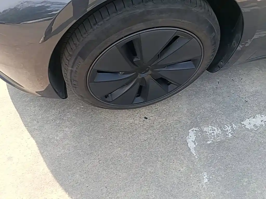 Tesla Model 3 — миниатюра 23