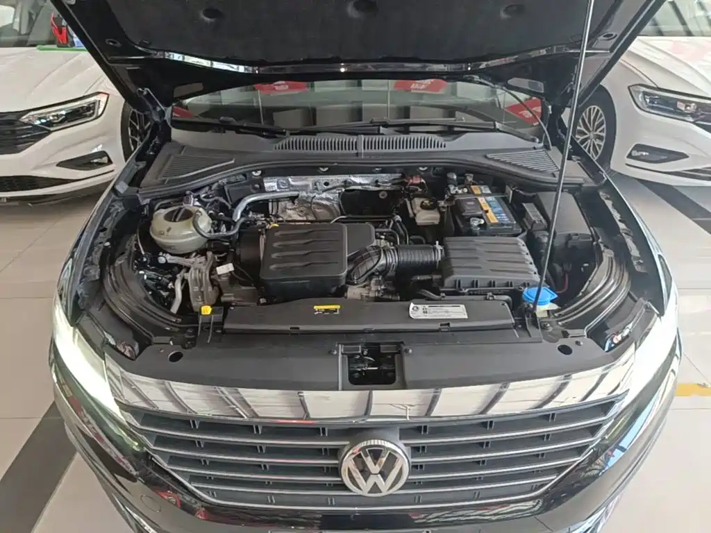 Volkswagen Lavida — миниатюра 20