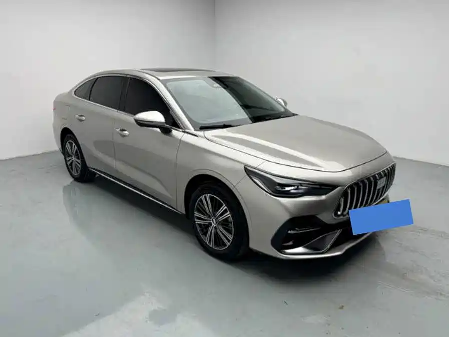 Galaxy Galaxy Xingyao 6 — миниатюра 2