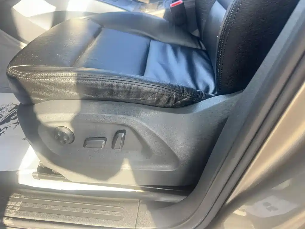 Audi Q5 — миниатюра 7