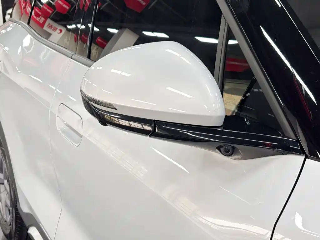 BYD Yuan UP — миниатюра 16