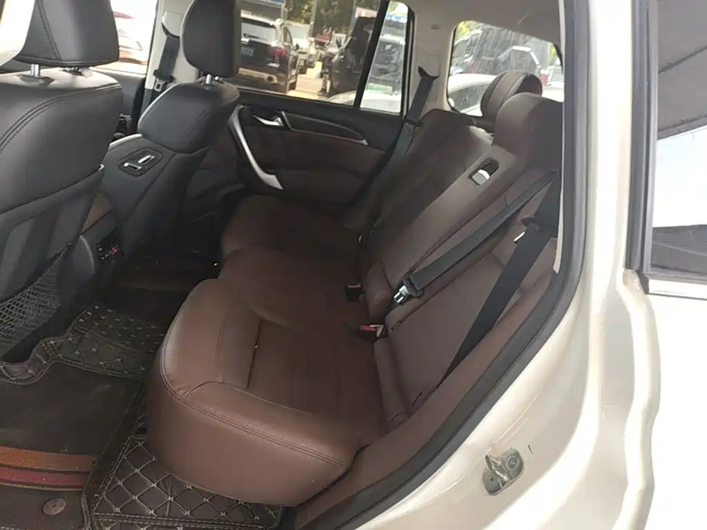 Haval H9 — миниатюра 17