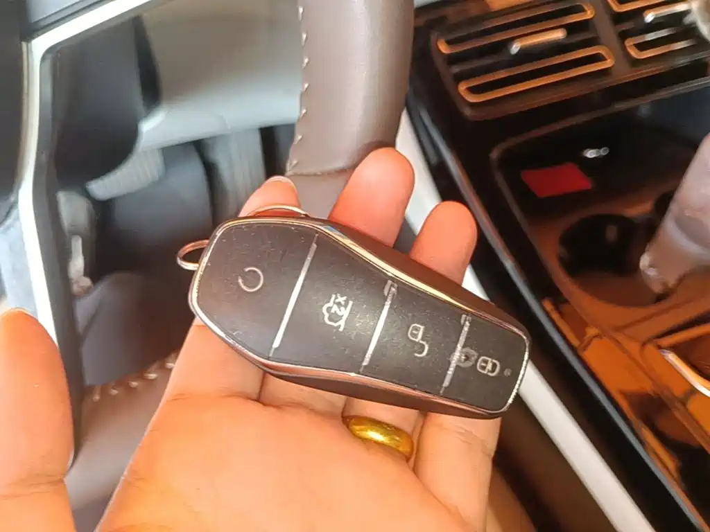 BYD Qin PLUS — миниатюра 9