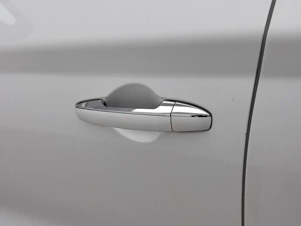 JAC X7 — миниатюра 18