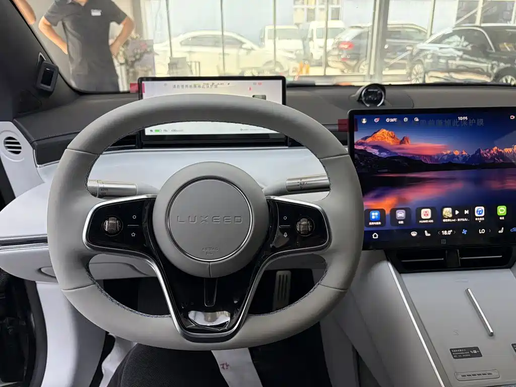 Zhijie Zhijie S7 — миниатюра 11