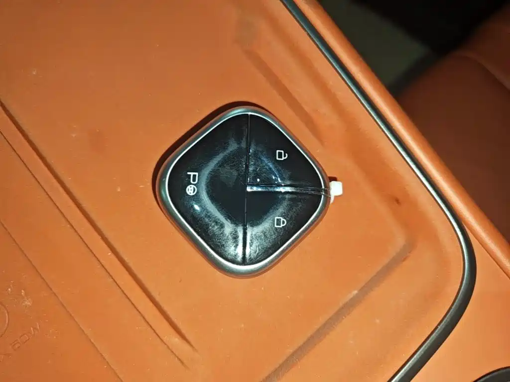 Wuling Xingguang S — миниатюра 9