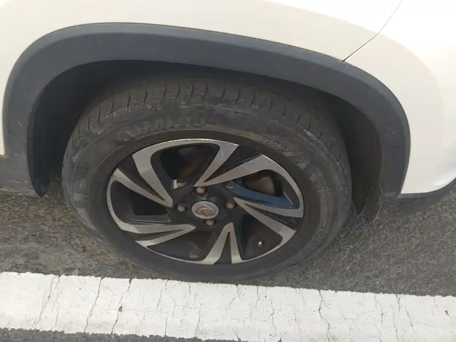 Baojun 510 — миниатюра 6