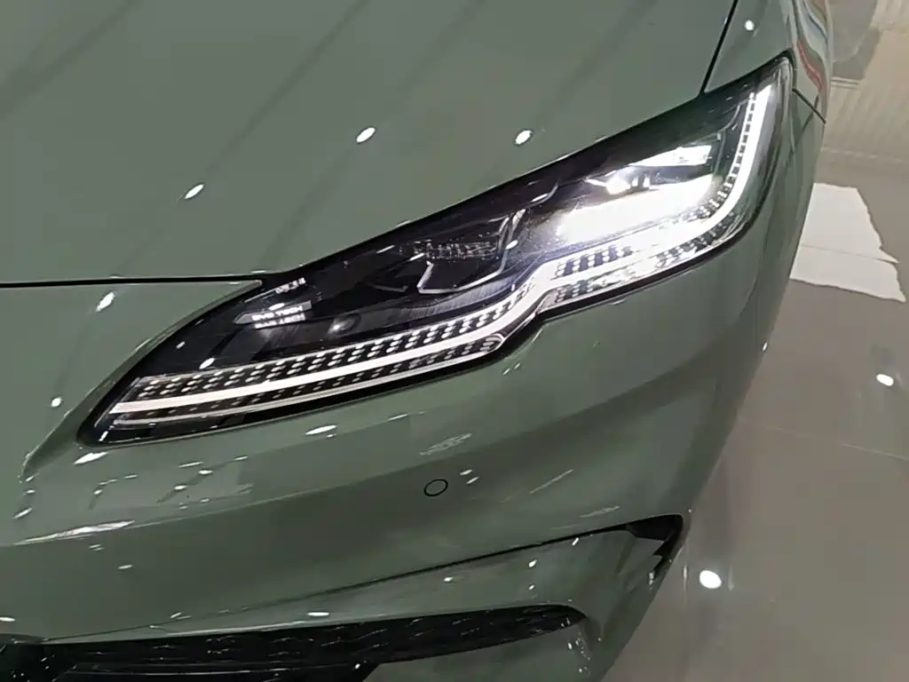BYD Seal 06GT — миниатюра 24