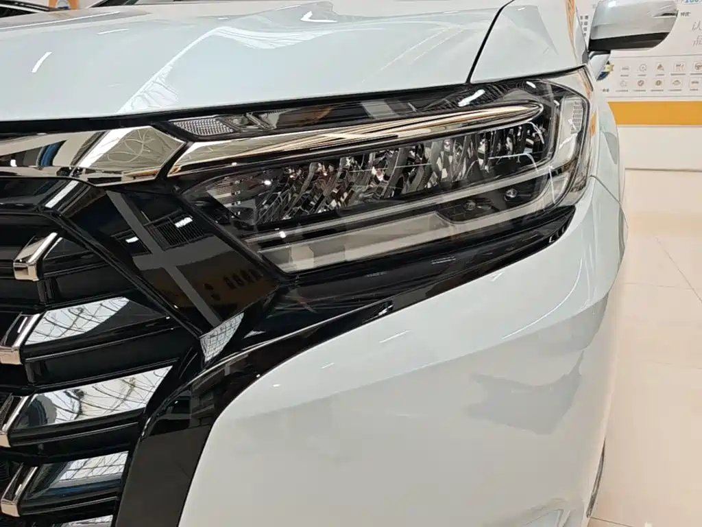 Honda Elysion — миниатюра 24