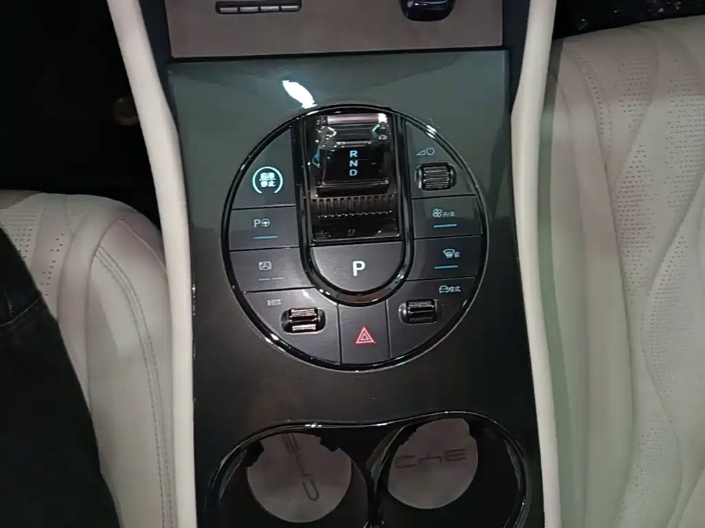 BYD Seal 06GT — миниатюра 14