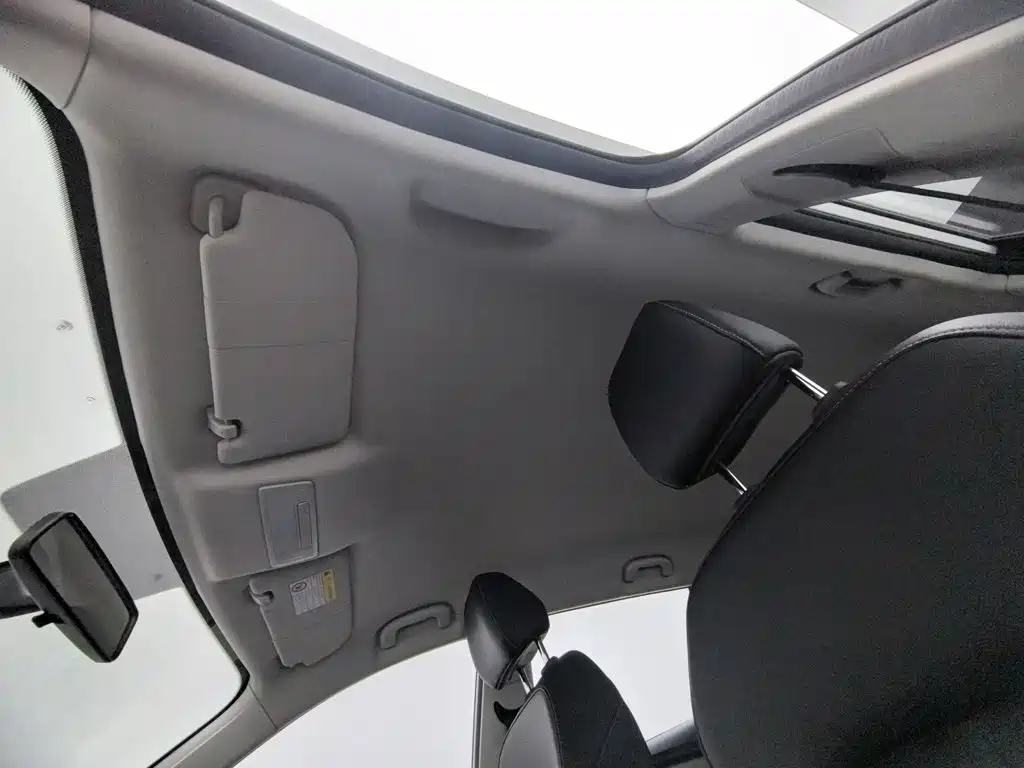 Roewe Ei5 — миниатюра 14