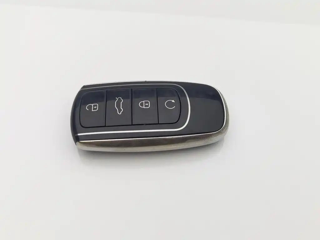 Chery Tiggo 9 — миниатюра 19