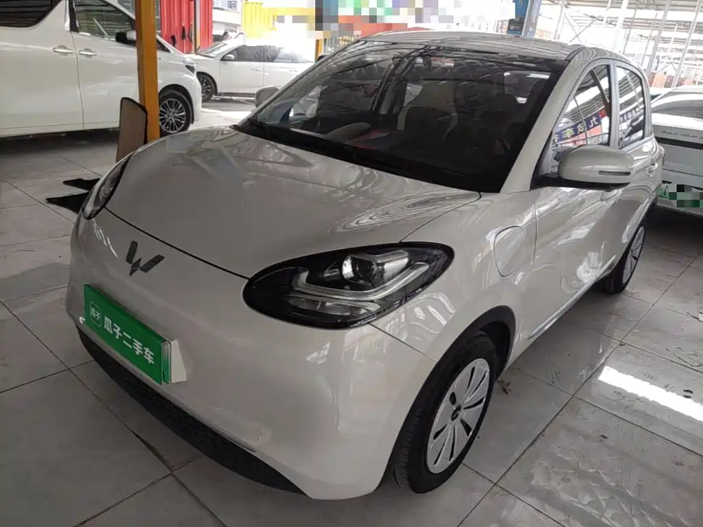 Wuling Bingo