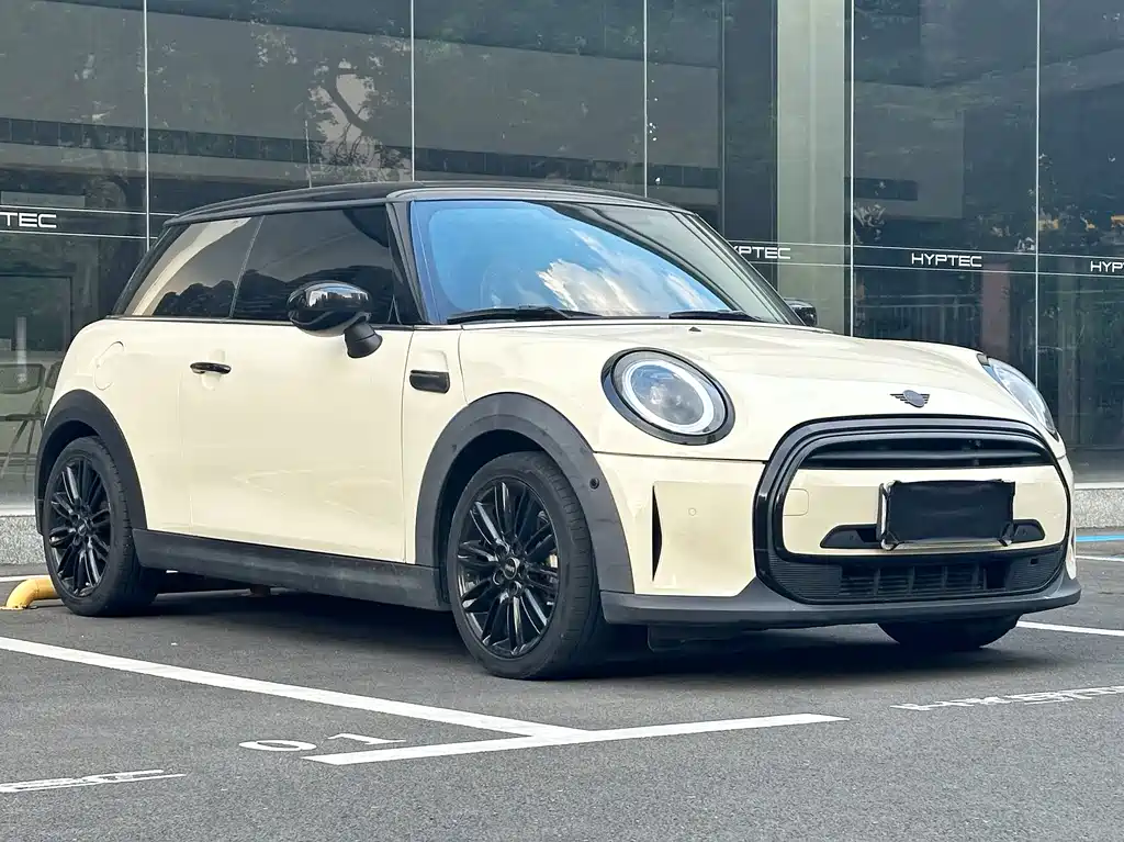 MINI Mini — миниатюра 5