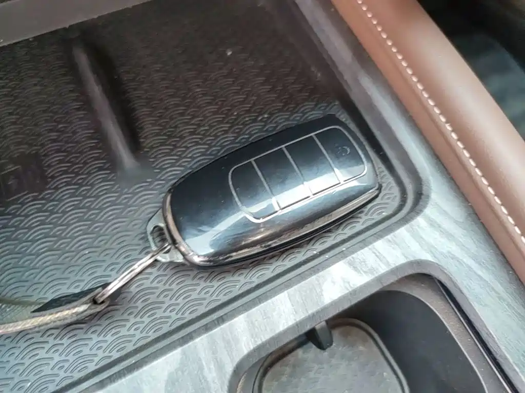 Chery Arrizo 8 — миниатюра 9