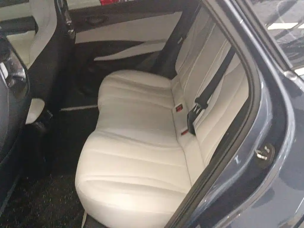 BYD Seal 06 — миниатюра 17