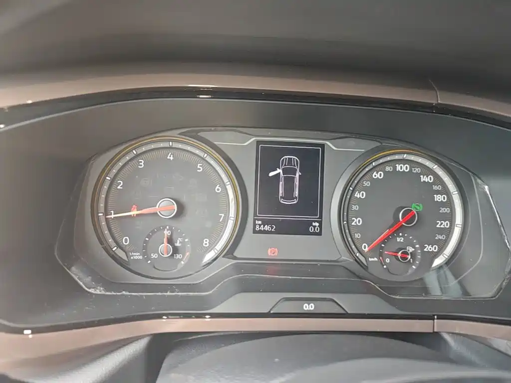 Volkswagen Tharu — миниатюра 12