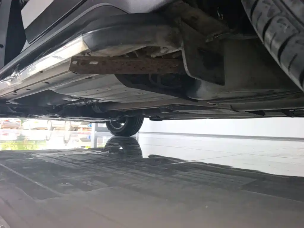 Hyundai Tucson — миниатюра 22