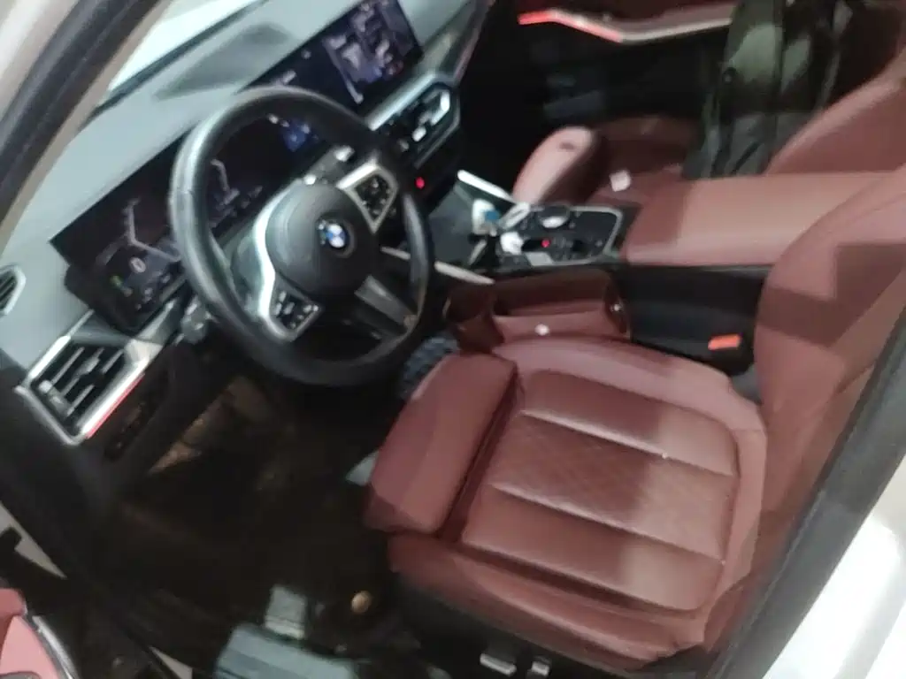 BMW 3 Series — миниатюра 15