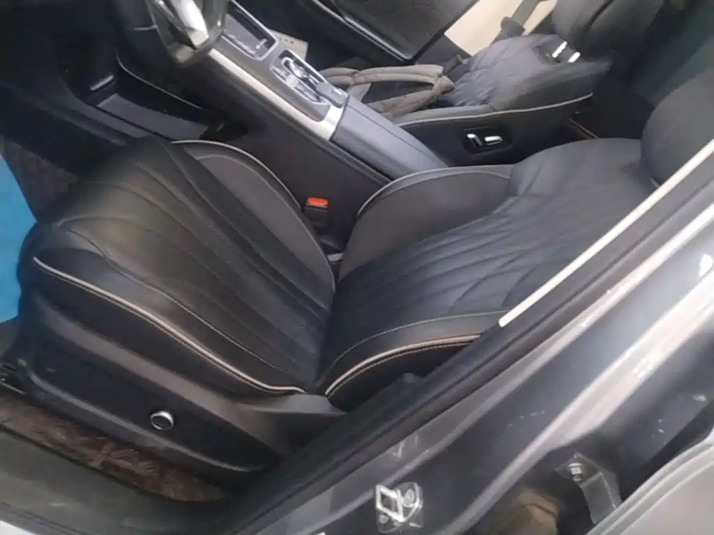 Chery Tiggo 9 — миниатюра 15