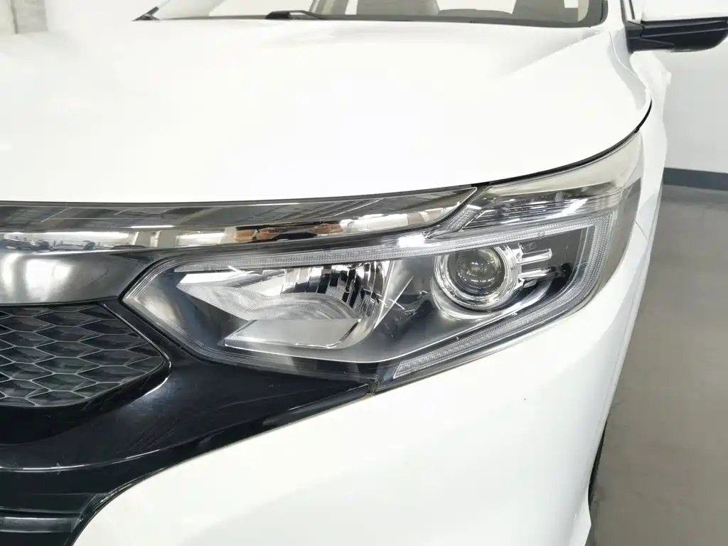 Honda Crider — миниатюра 7