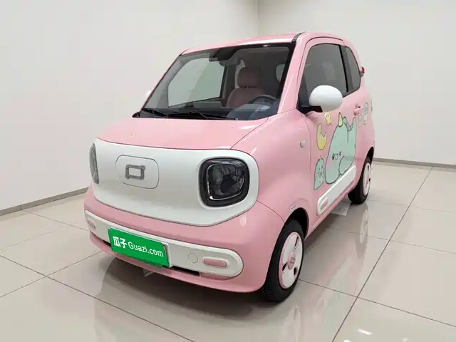 2025 Bestune Pony