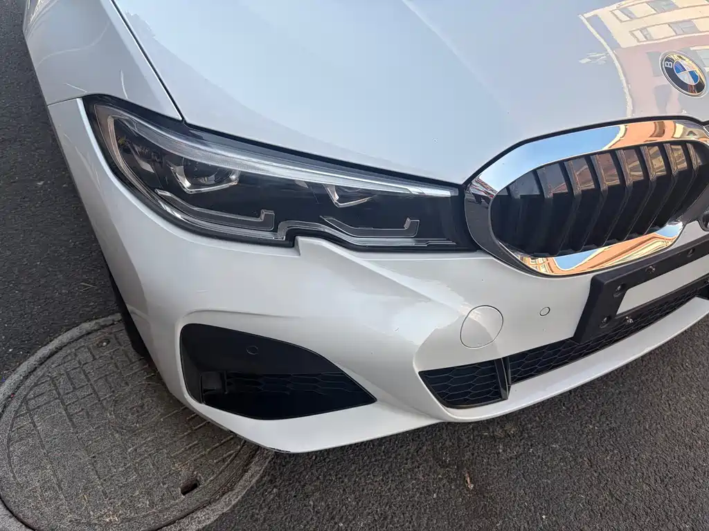 BMW 3 Series — миниатюра 14