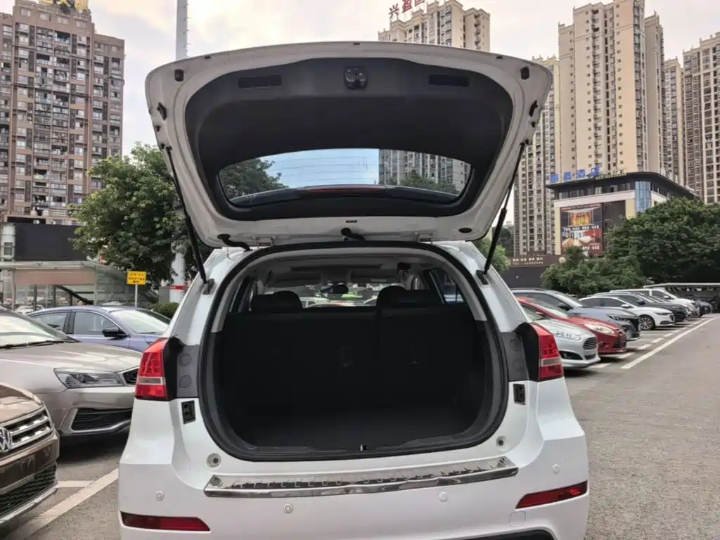 Haval H2 — миниатюра 19