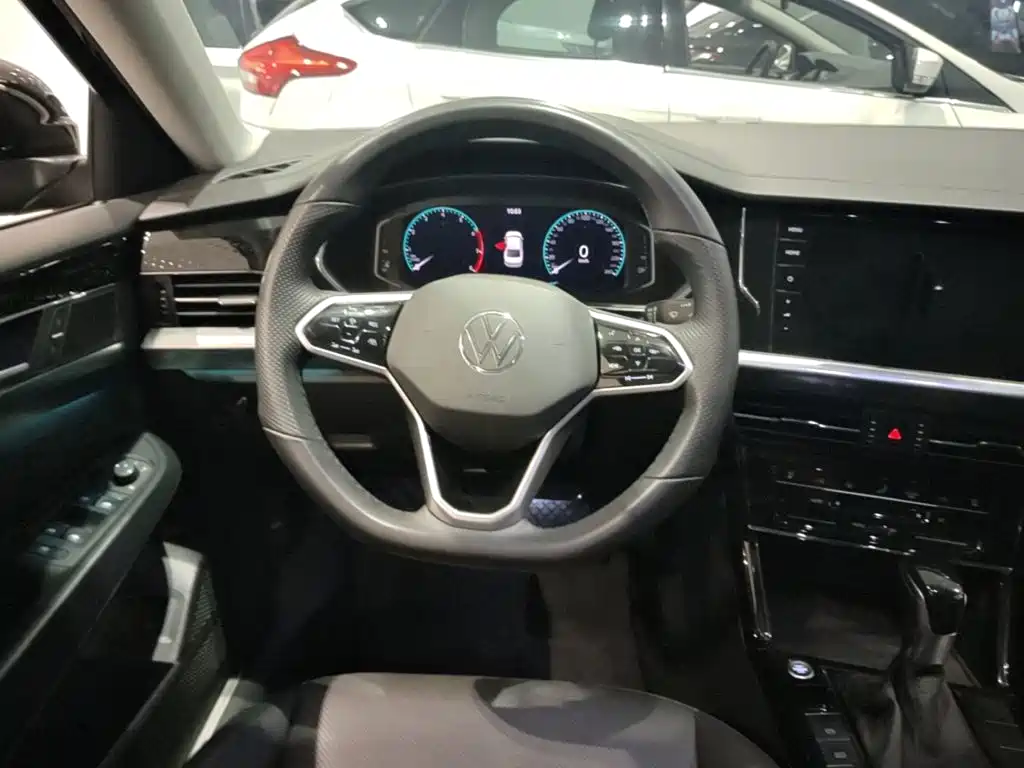 Volkswagen Passat — миниатюра 11