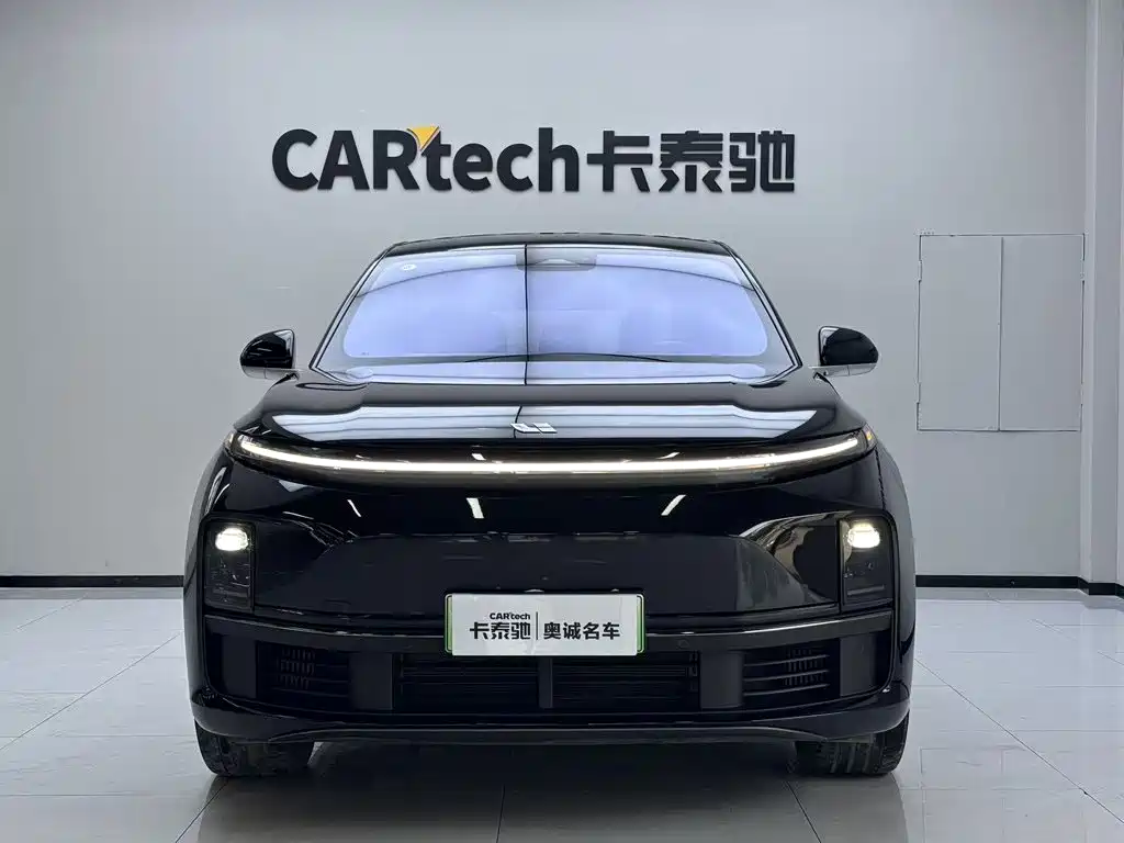 Li Auto Li L7 — миниатюра 2
