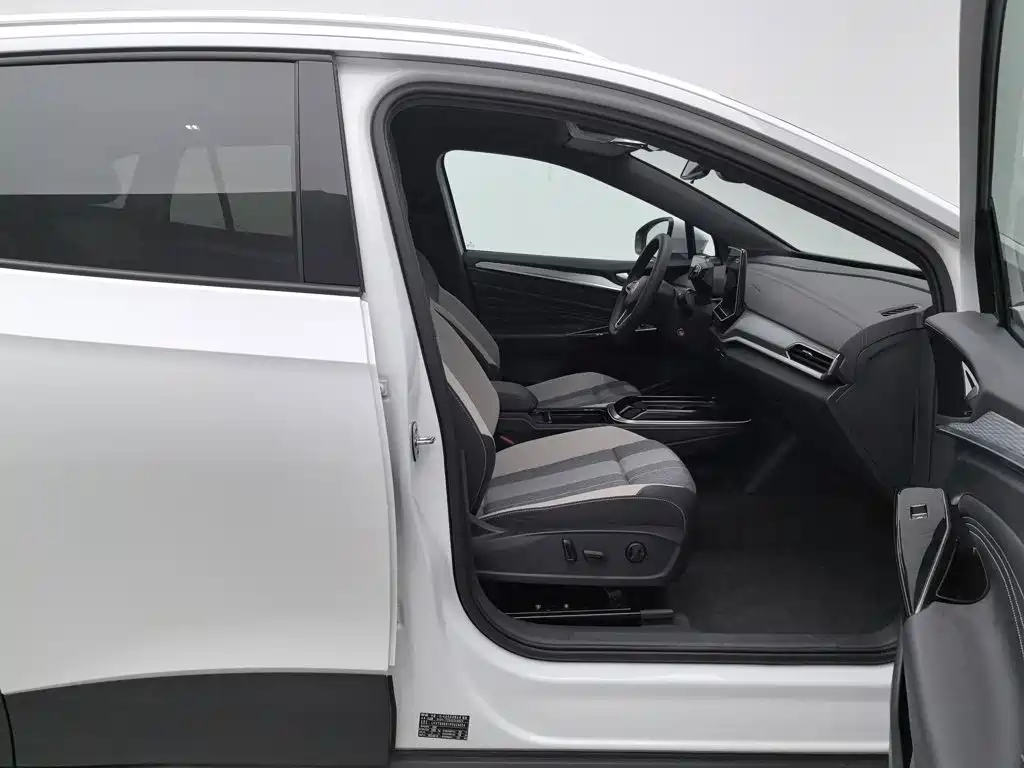 Volkswagen ID.4 Crozz — миниатюра 23