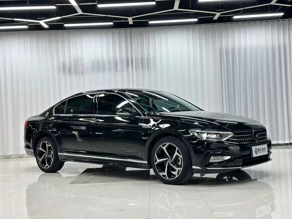 Volkswagen Magotan — миниатюра 3