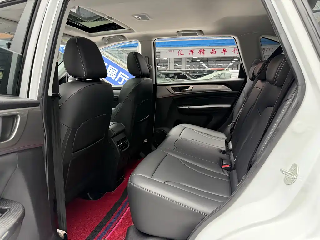 Haval M6 — миниатюра 10