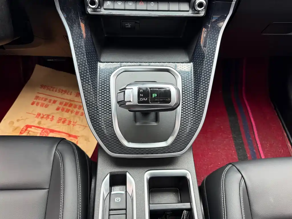 Haval M6 — миниатюра 17