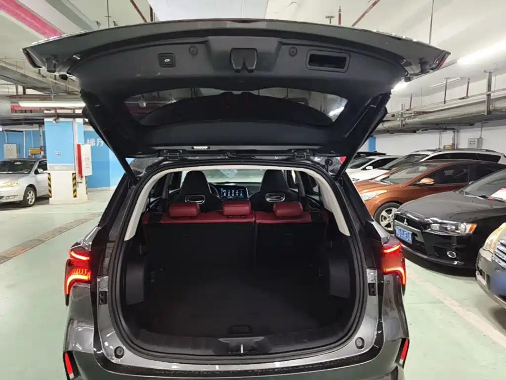 Changan CS75 PLUS — миниатюра 19