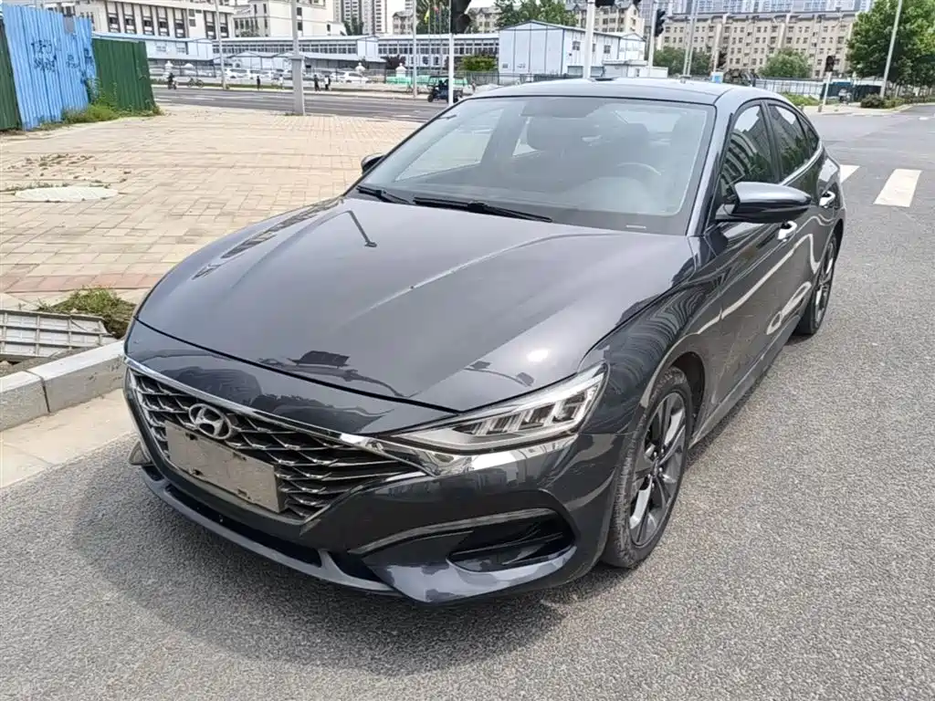 Hyundai Lafesta 2019 280TGDi Sport VI