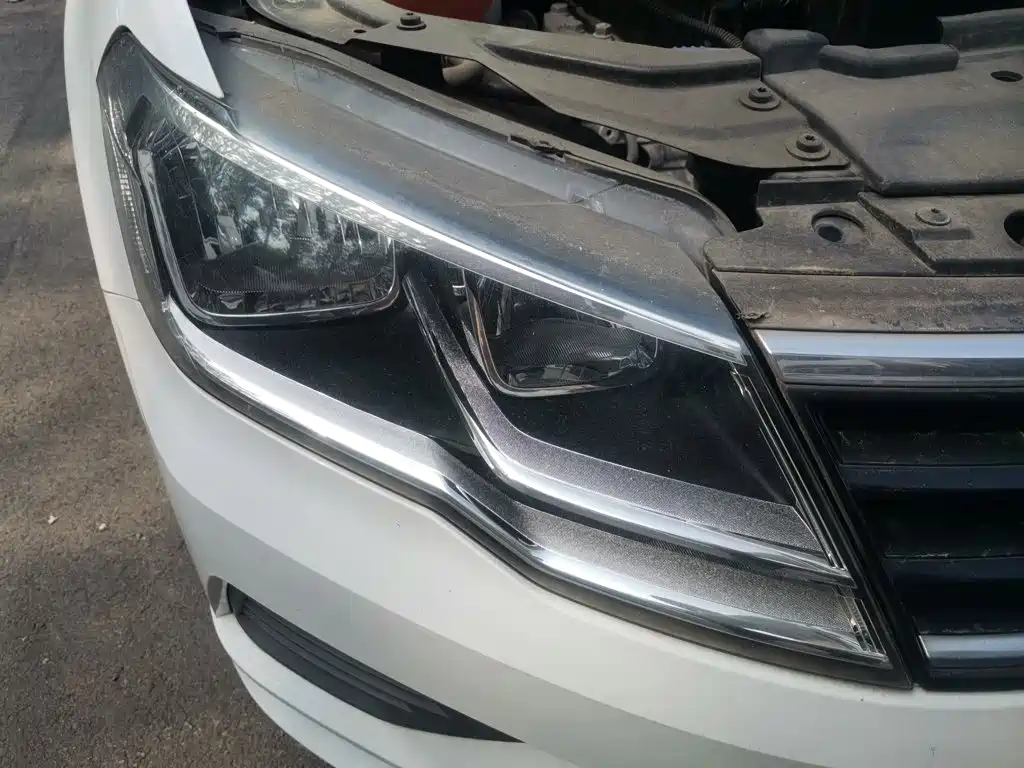 Volkswagen Jetta — миниатюра 7