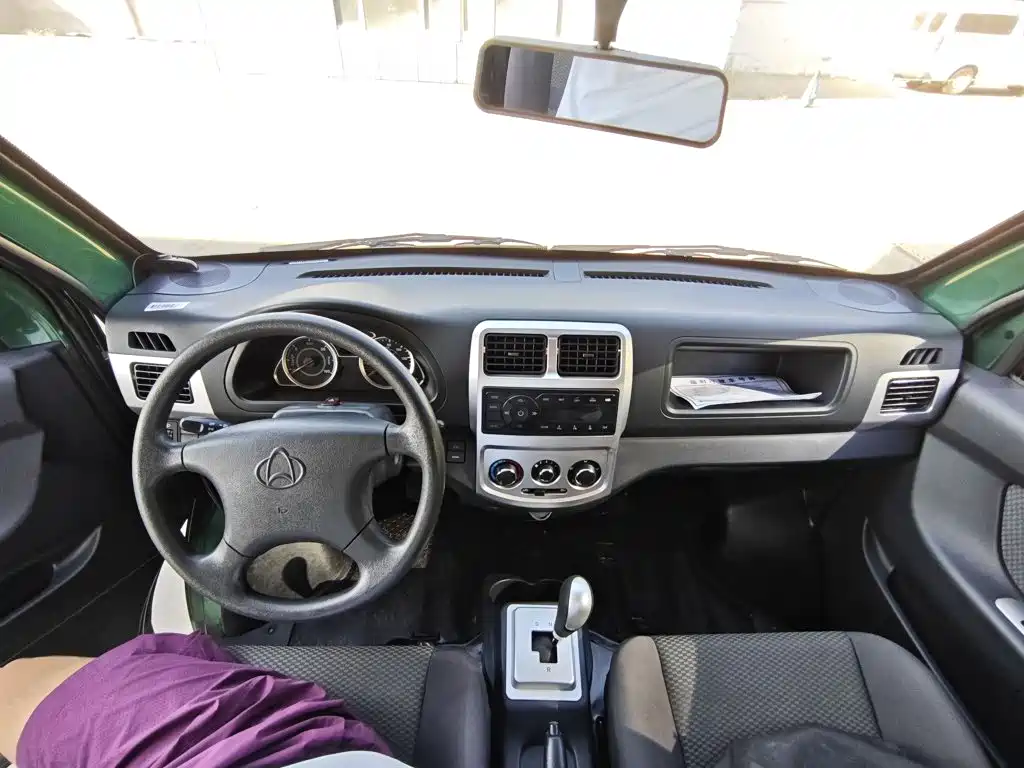 Kaicheng Star 9EV — миниатюра 10