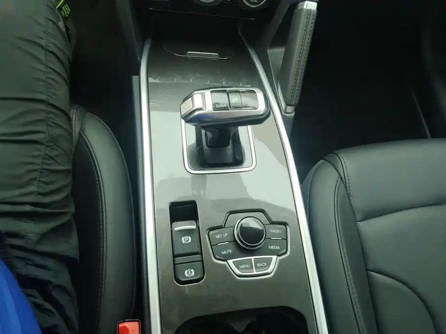 Haval H6 — миниатюра 16