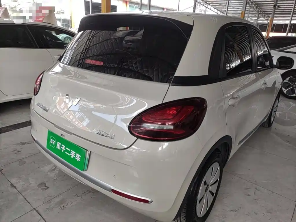 Wuling Bingo — миниатюра 7